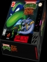 Nintendo  SNES  -  Teenage Mutant Ninja Turtles - Tournament Fighters (USA)